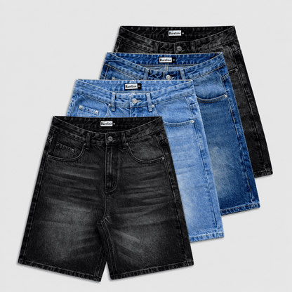 Jorts Collection 4-Pack Bundle