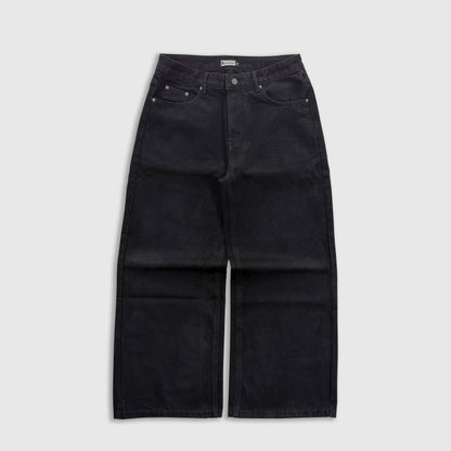 Blackout Denim
