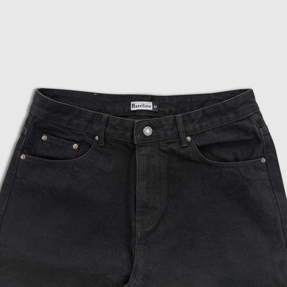 Blackout Denim