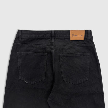 Blackout Denim