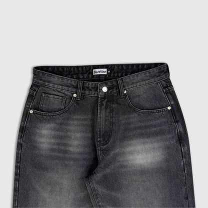 Stone Wash Denim V2