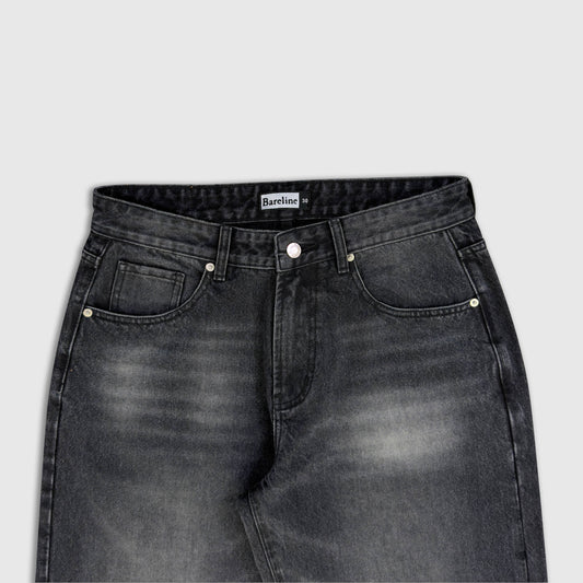 Stone Wash Denim V2