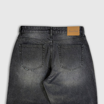 Stone Wash Denim V2