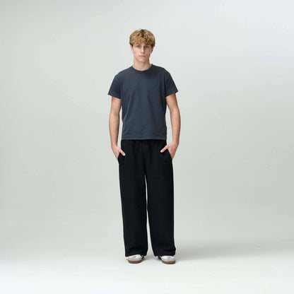 Cloud Grey & Jet Black Sweatpants Bundle