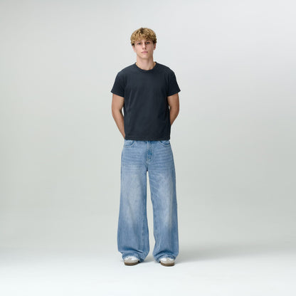 Baggy Denim 4-Pack