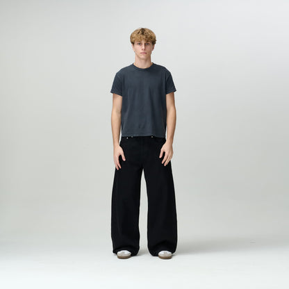 Blackout Denim