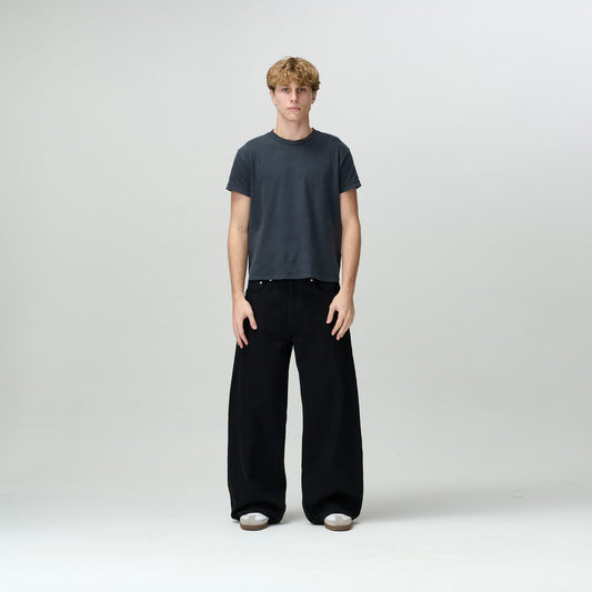 Blackout Denim