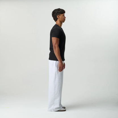 Black Core Baby Tee | Mens