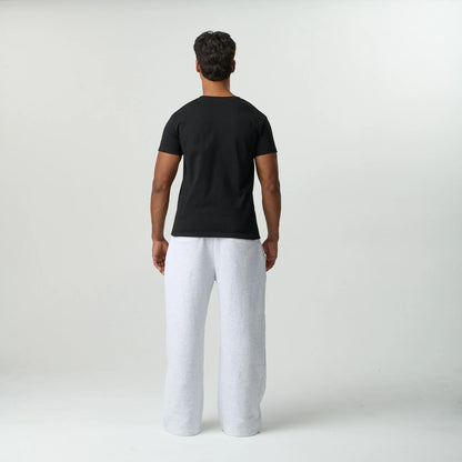 Black Core Baby Tee | Mens